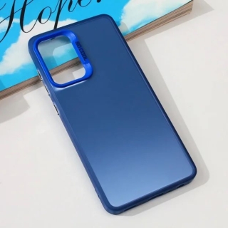 Coque Samsung Galaxy A35 Finition Dégradée Mate