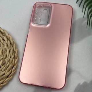 Coque pour Samsung Galaxy A35 Finition Dégradée