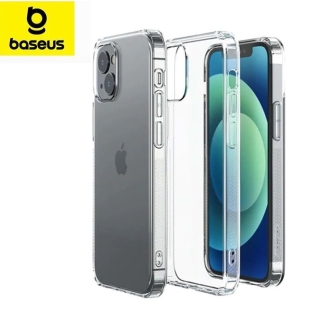 Coque Silicone pour iPhone 11 Pro Baseus Basic Case