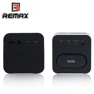 Enceinte Bluetooth portable REMAX RB-M18 Son Surround haute définition