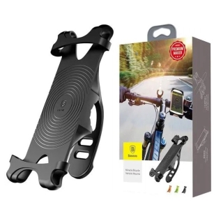 Support de Vélo Baseus SUMIR-BY01 pour Smartphone