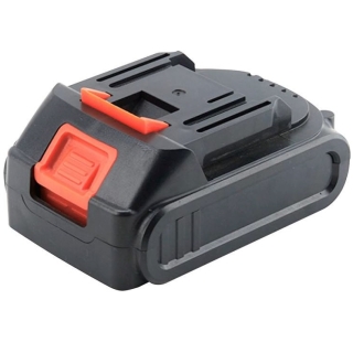 Batterie lithium-ion rechargeable haute capacité pour outils électroportatifs sans fil
