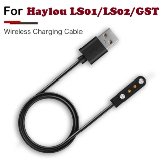 Câble de Charge Magnétique Haylou LS01/ LS02 /GST