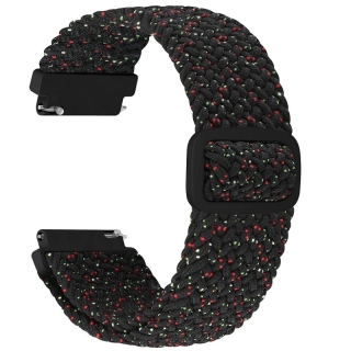 Bracelet universel 22 mm pour montre connectée