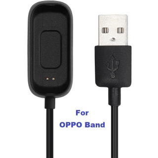 Câble de Charge pour OPPO Band Style SpO2 Sport