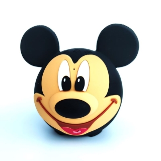 Haut parleur Bluetooth 5W Disney Mickey mouse