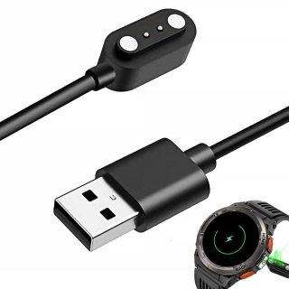 Câble de Charge Magnétique pour EIGIIS KE5, KE3, KE2 / LaNikar KE5 KE3