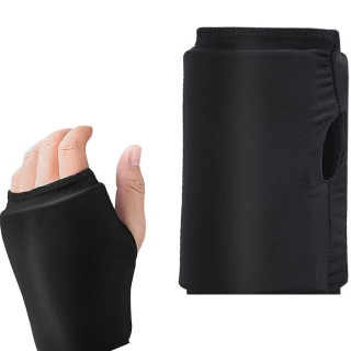 Compresse de gel chaud / froid pour le poignet, Solutions ciblées pour la thérapie manuelle