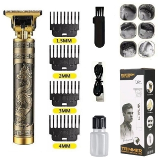 Tondeuse à Cheveux Rechargeable 5W