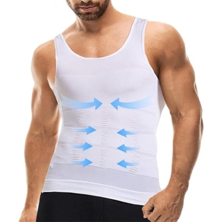 Débardeur sans manches homme. tailles 2XL et 3XL.