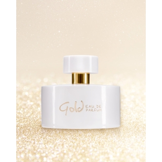 Parfum - Femmes - Gold - 100 ml