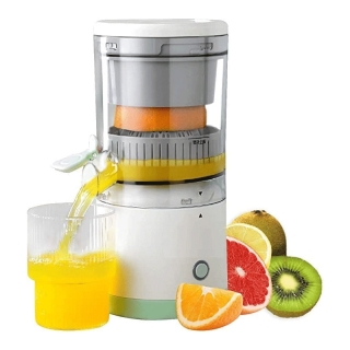 Presse Agrume Silver Crest YZI-001 45W