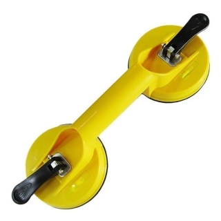 Ventouse de levage double tête -Lamboss