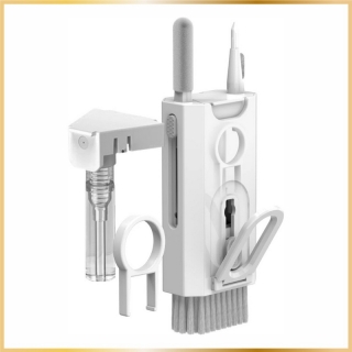 Kit Complet de Nettoyage Électronique 8 en 1