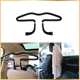 Cintre de Voiture Universel – Anti froissement & Élégant