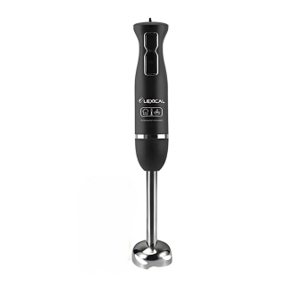 Mixeur Plongeant Lexical D-LHB-1603N 250W Noir