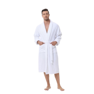 Cape De Bain Coton XXL