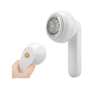 Éliminateur de Peluches Rechargeable USB