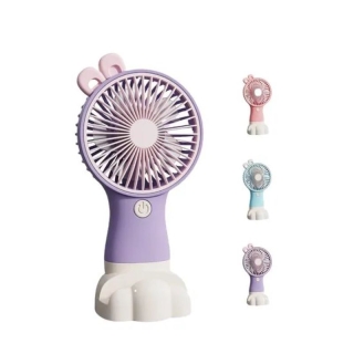 Mini Ventilateur Portable Rechargeable