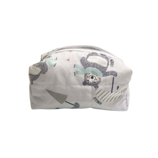 Trousse de maquillage Ours
