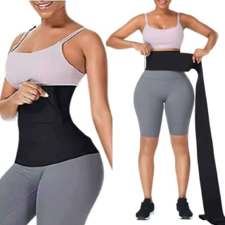 Ceinture Corset Minceur Gainant Snatch Me Up