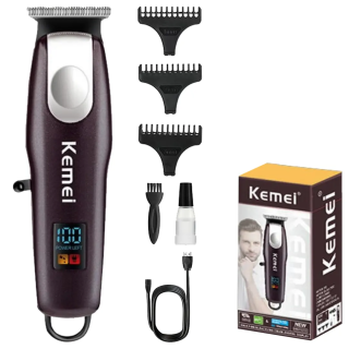 Tondeuse cheveux - USB - PG233