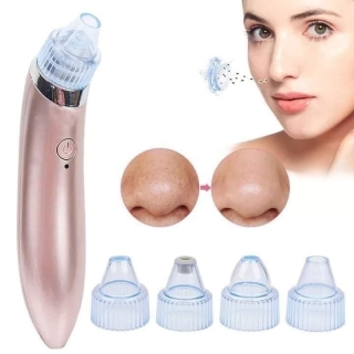 Aspirateur De Point Noir Nettoyeur Du Visage Rechargeable