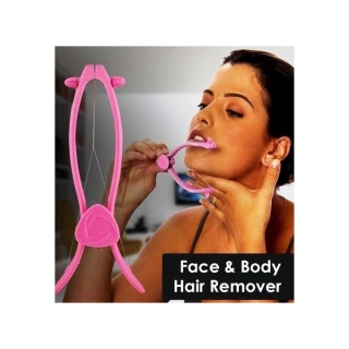 Epilateur A Fil pour Visage