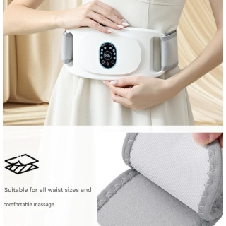 Ceinture de massage du ventre multifonctionnelle