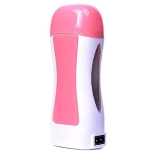 Appareil chauffe cire et Épilateur Roll-on Portable