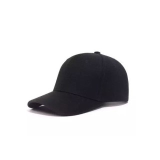Casquette de Baseball Noir