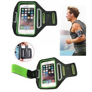 Support Téléphone a main - sport - étanche