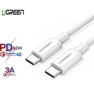 Câble USB C vers USB C PD 60W/3A