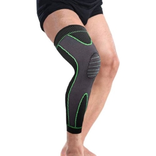Genouillère De Compression Professionnel - Jambe Complète