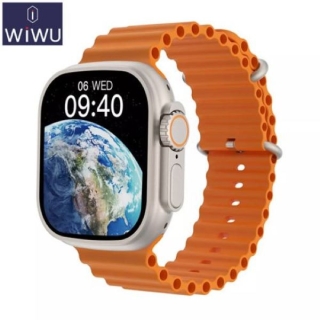 Smart Watch Bluetooth Sport 2.1” HD IPS IP68