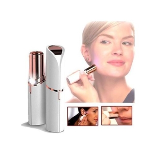 Epilateur de Visage Rechargeable