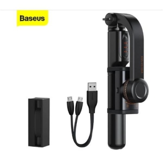 Stabilisateur Uni Axial Bluetooth pour Smartphone