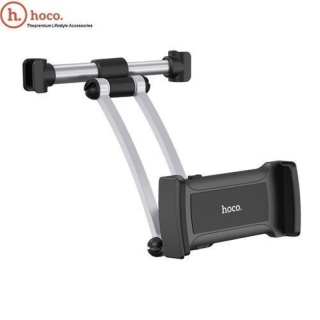 Support D'appui-tête De Voiture Pour Smartphones Et Tablettes