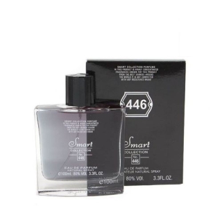 Eau de Parfum pour Homme N°446 100 ml
