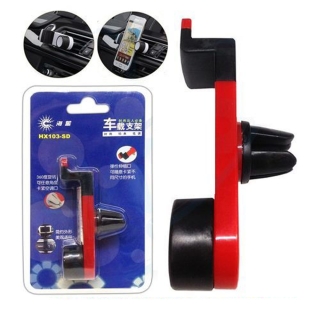 Support Voiture Pour Smartphone