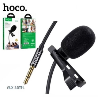 Micro-Cravate Omnidirectionnel Professionnel