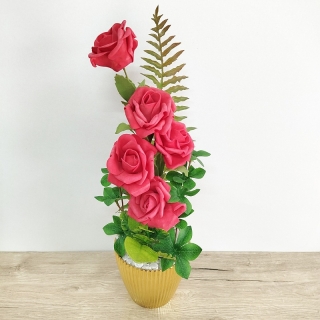 Plante Artificielle 39 x9 cm