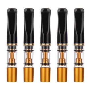 Pack de 5 Filtres à Fumer pour Cigarettes
