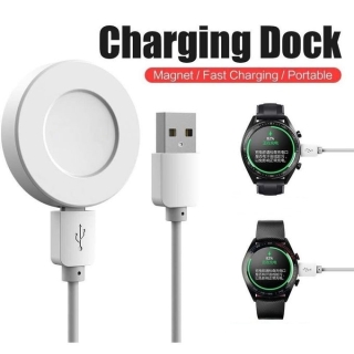 Chargeur pour Huawei Watch 3 & 3 Pro & 3 Pro New & Watch GT3 & GT3 Pro & GT3 SE