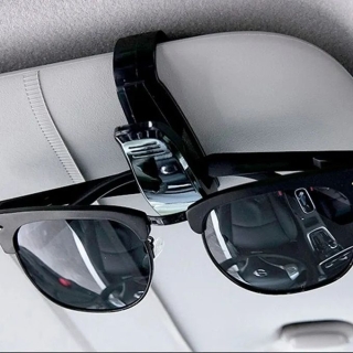 Porte Lunettes De Soleil Pour Pare Soleil De Voiture