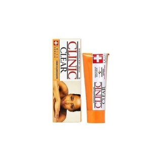 Crème Éclaircissantes Anti Tâches 50g