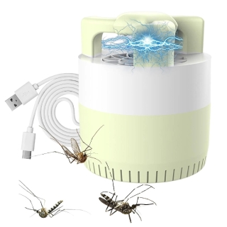 Lampe Anti Moustiques Electrique