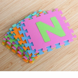 Tapis de Puzzle 10 piéces