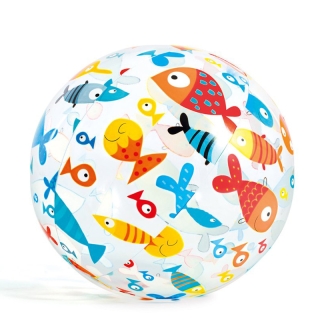 Ballon Gonflable Enfant Poissons