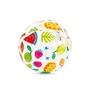 Ballon Gonflable Enfant Fruits